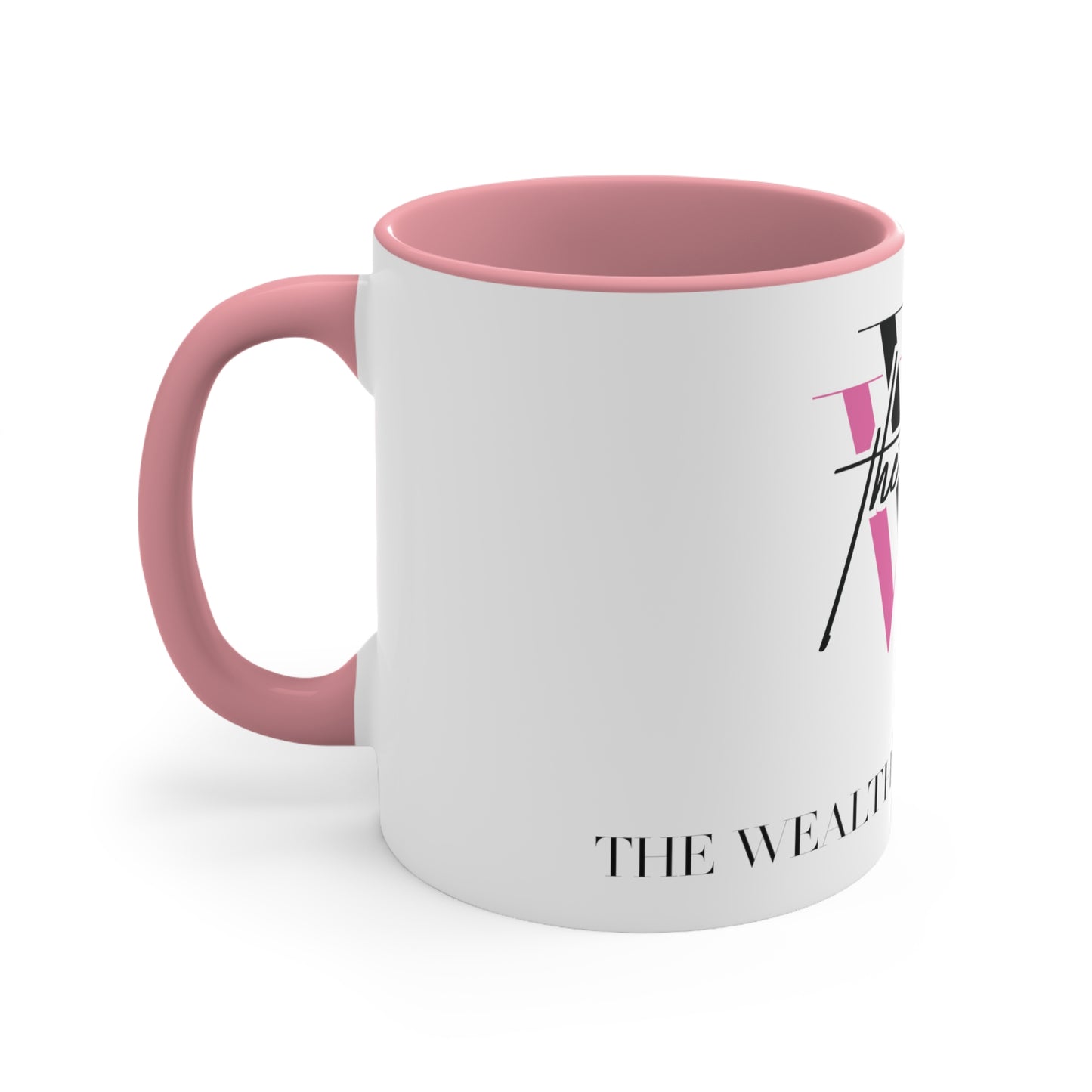 WWC Coffee Mug, 11oz