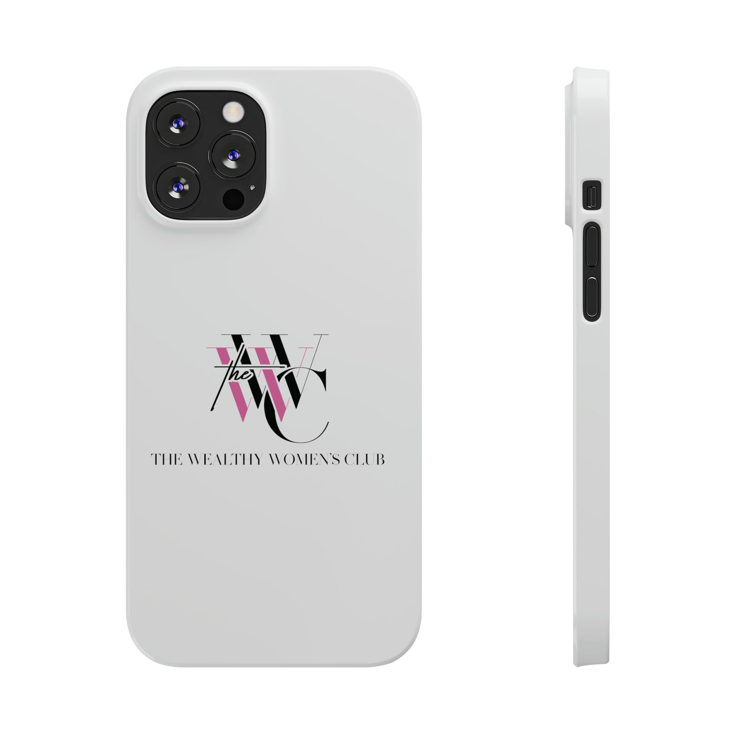 Slim Phone Cases