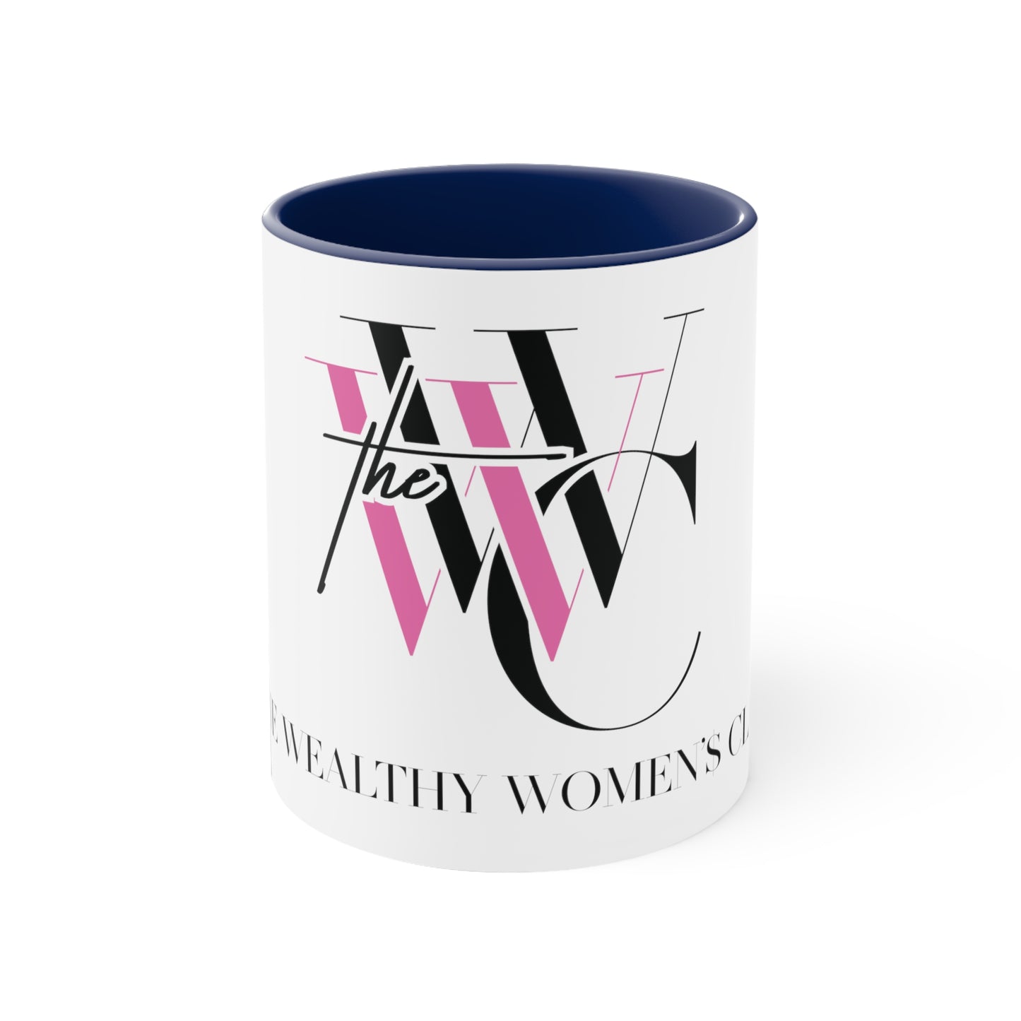 WWC Coffee Mug, 11oz