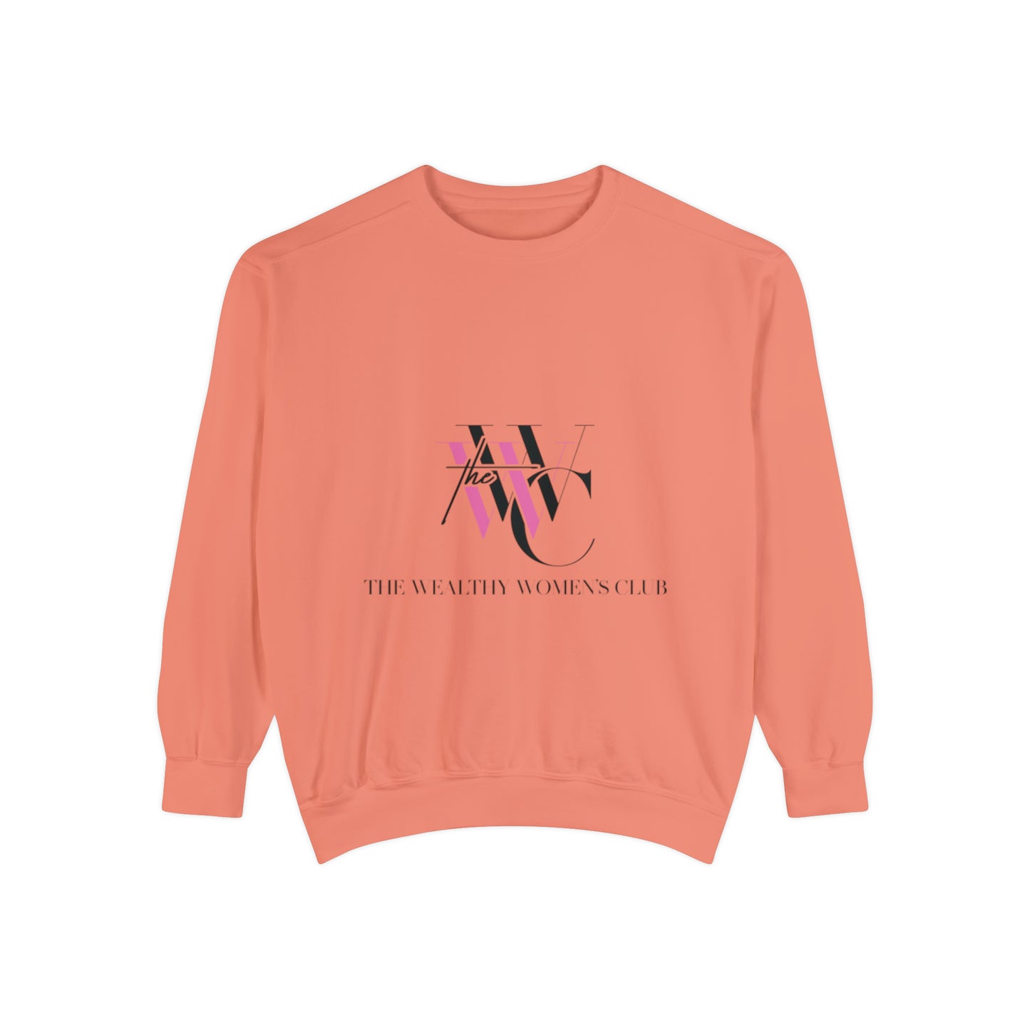 WWC Official Crewneck