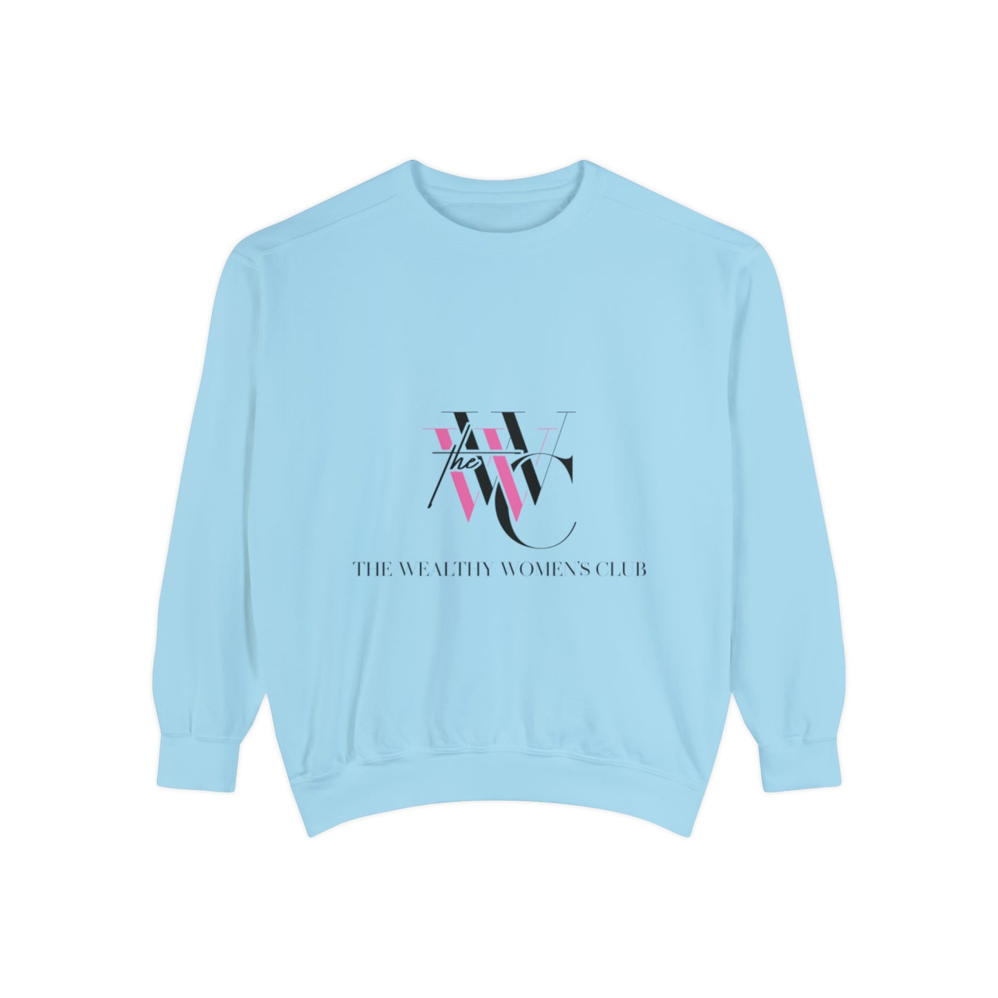 WWC Official Crewneck