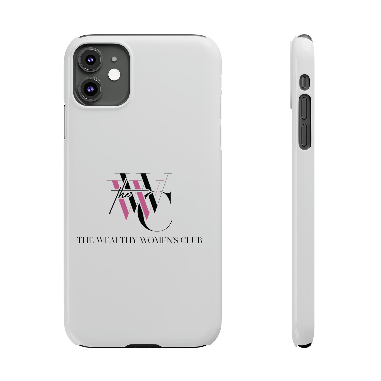 Slim Phone Cases