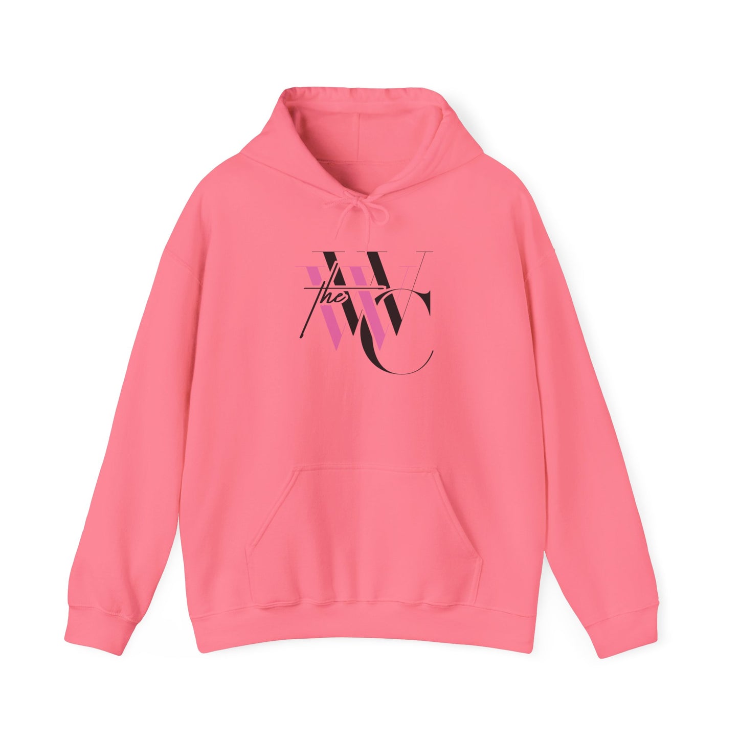 WWC Official Hoodie - Multi