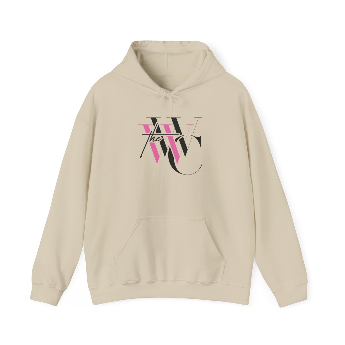 WWC Official Hoodie - Multi