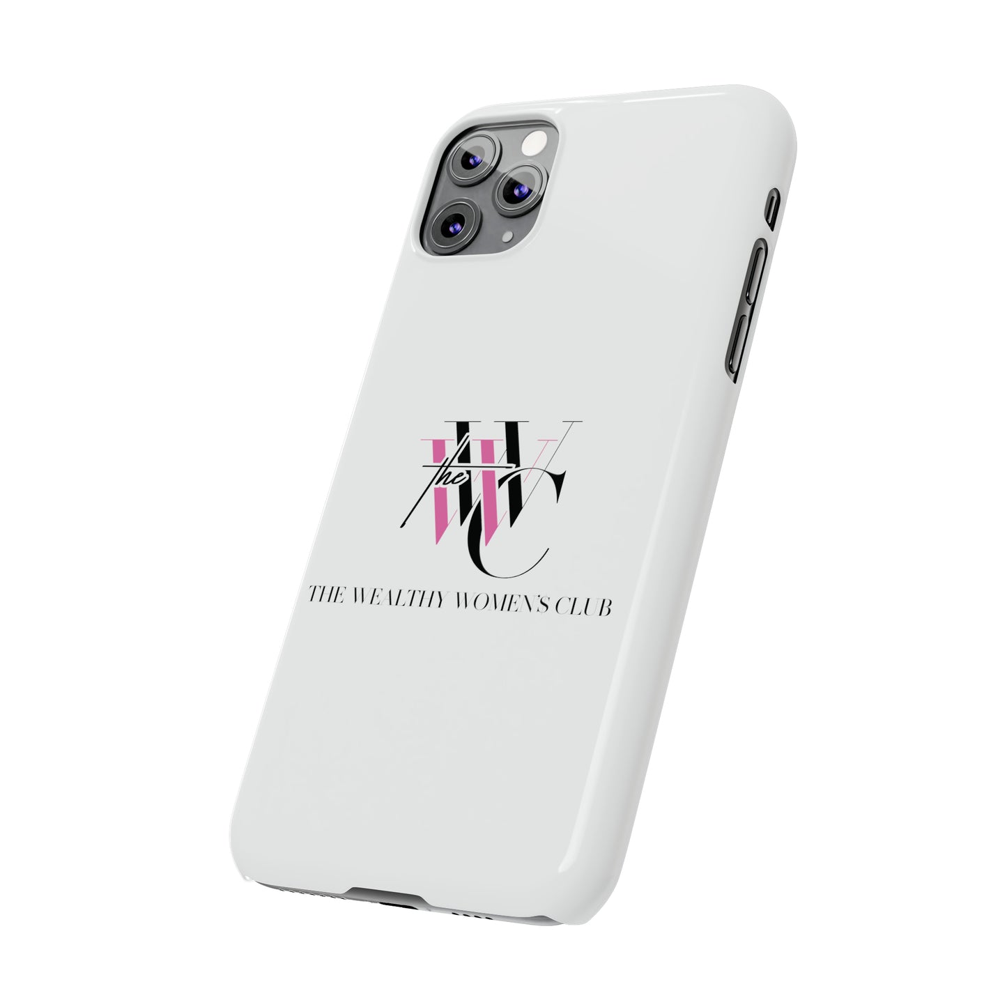 Slim Phone Cases