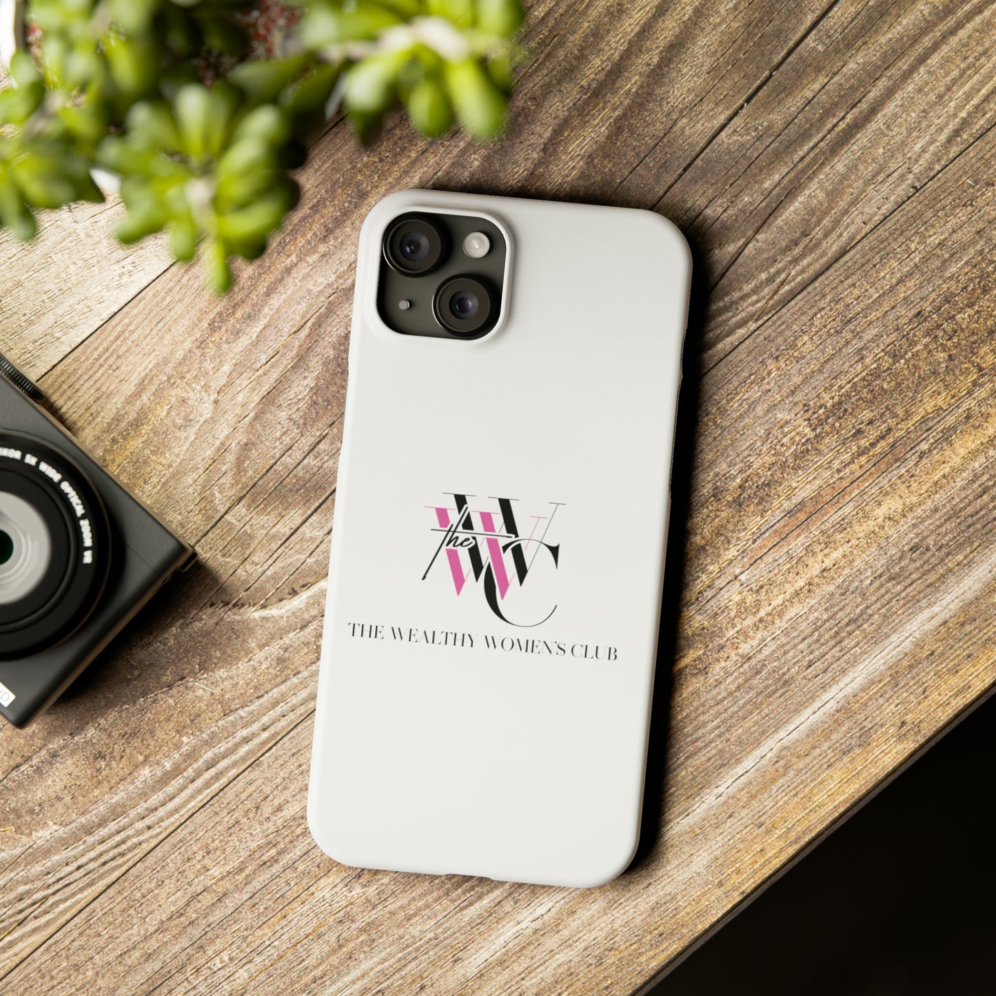 Slim Phone Cases