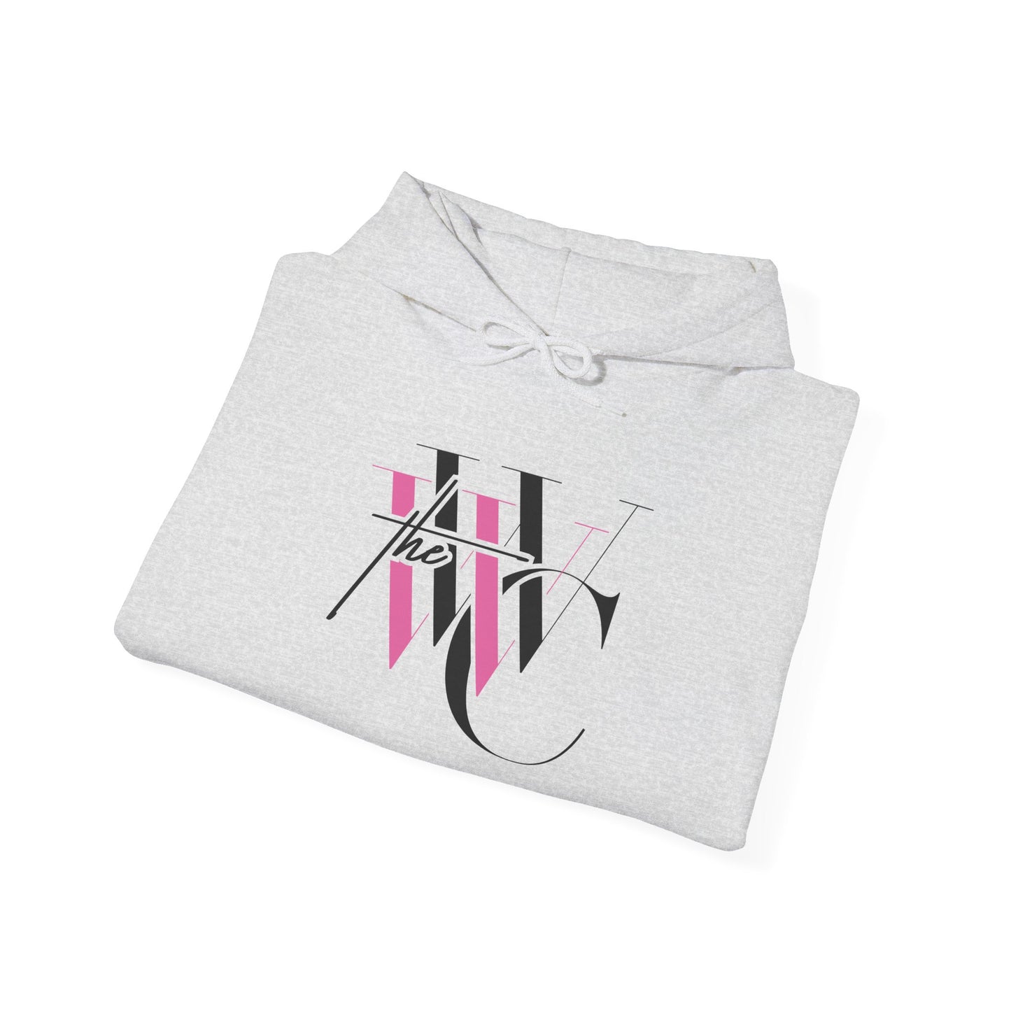 WWC Official Hoodie - Multi