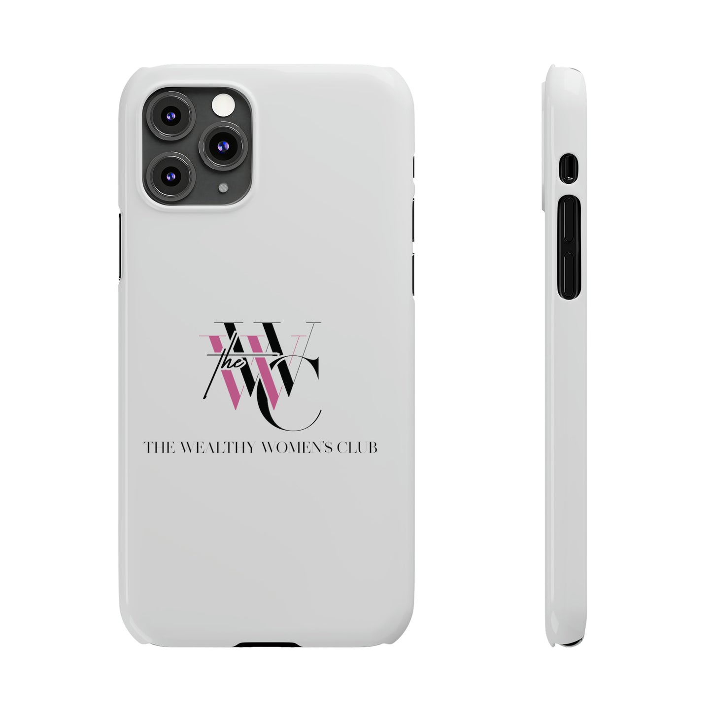 Slim Phone Cases