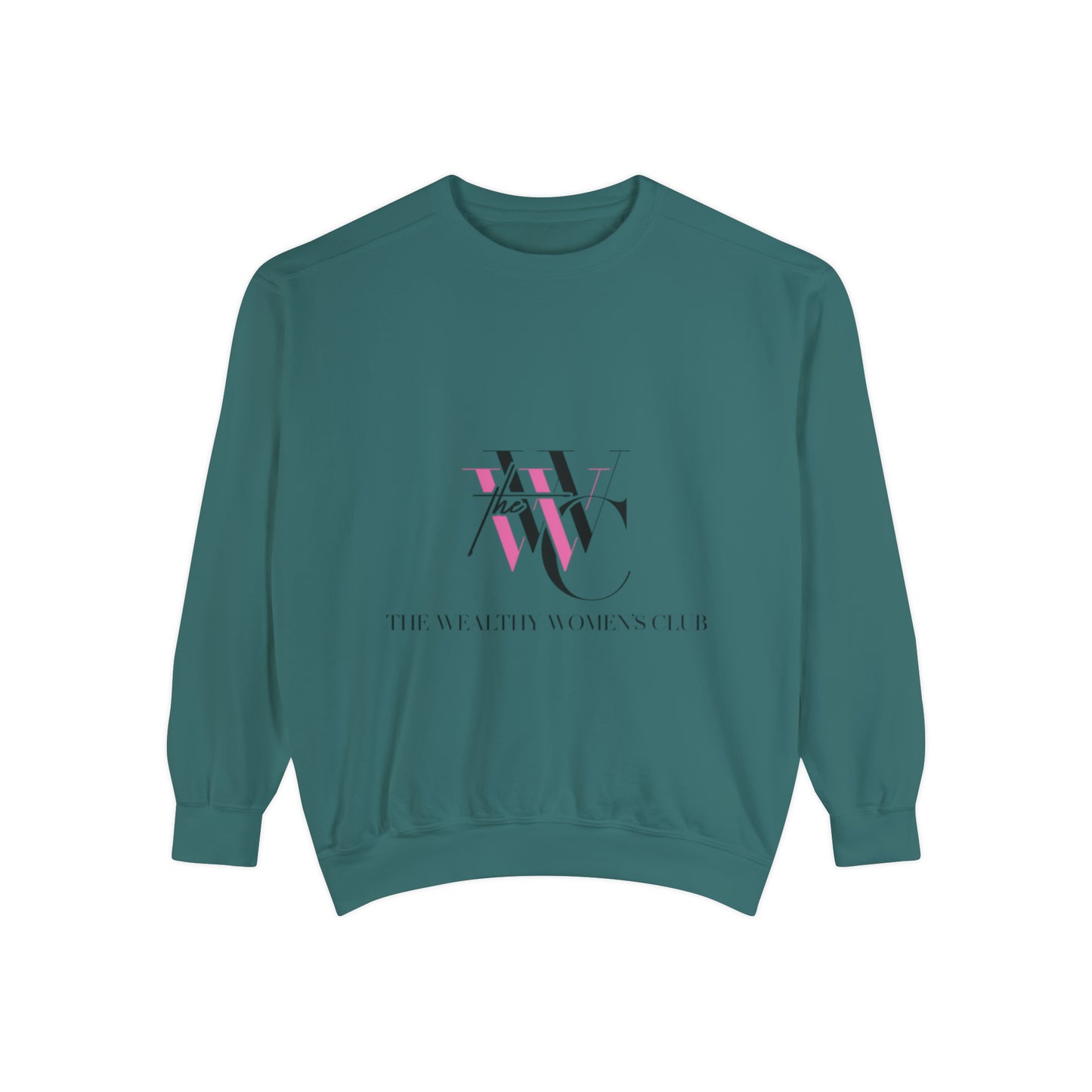 WWC Official Crewneck