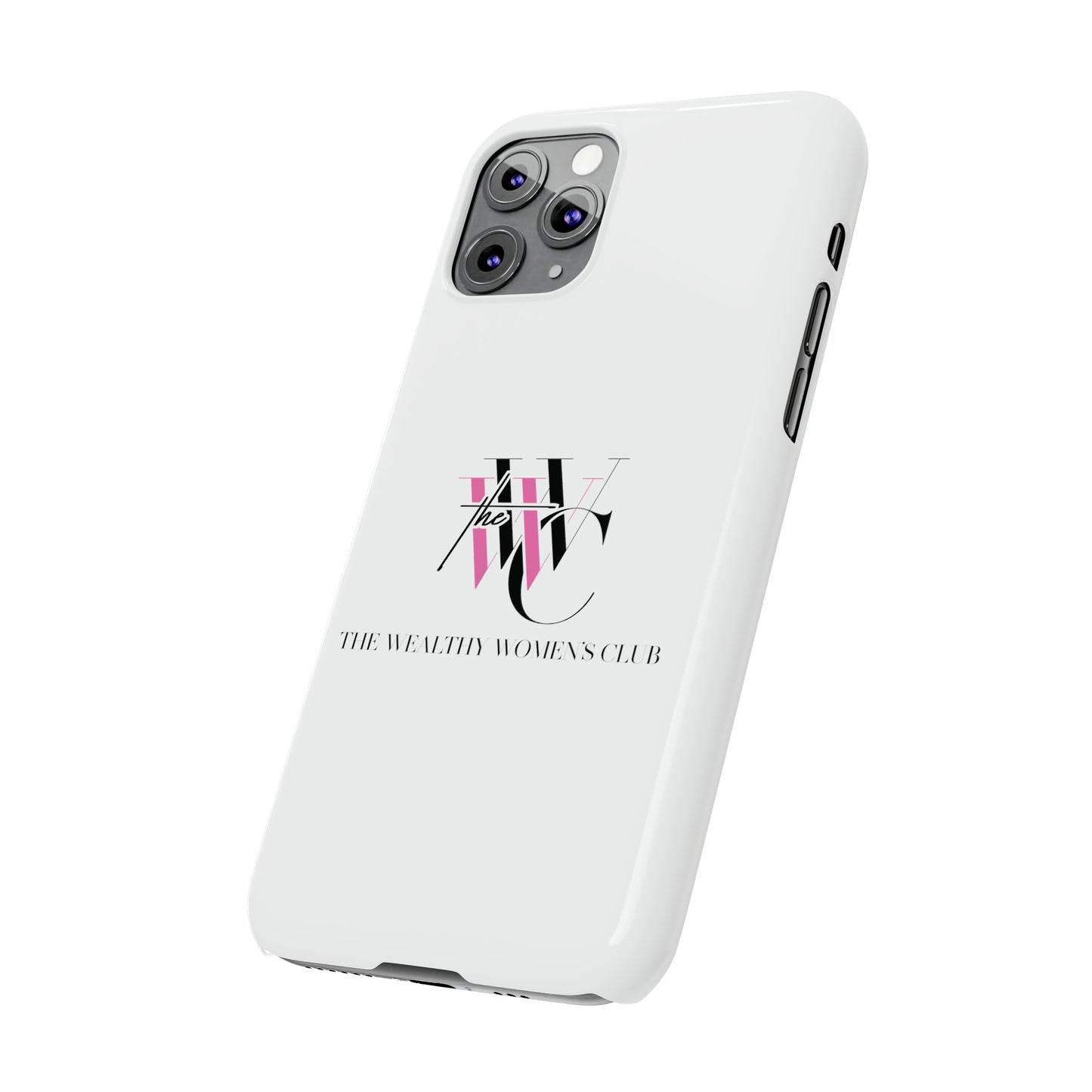 Slim Phone Cases