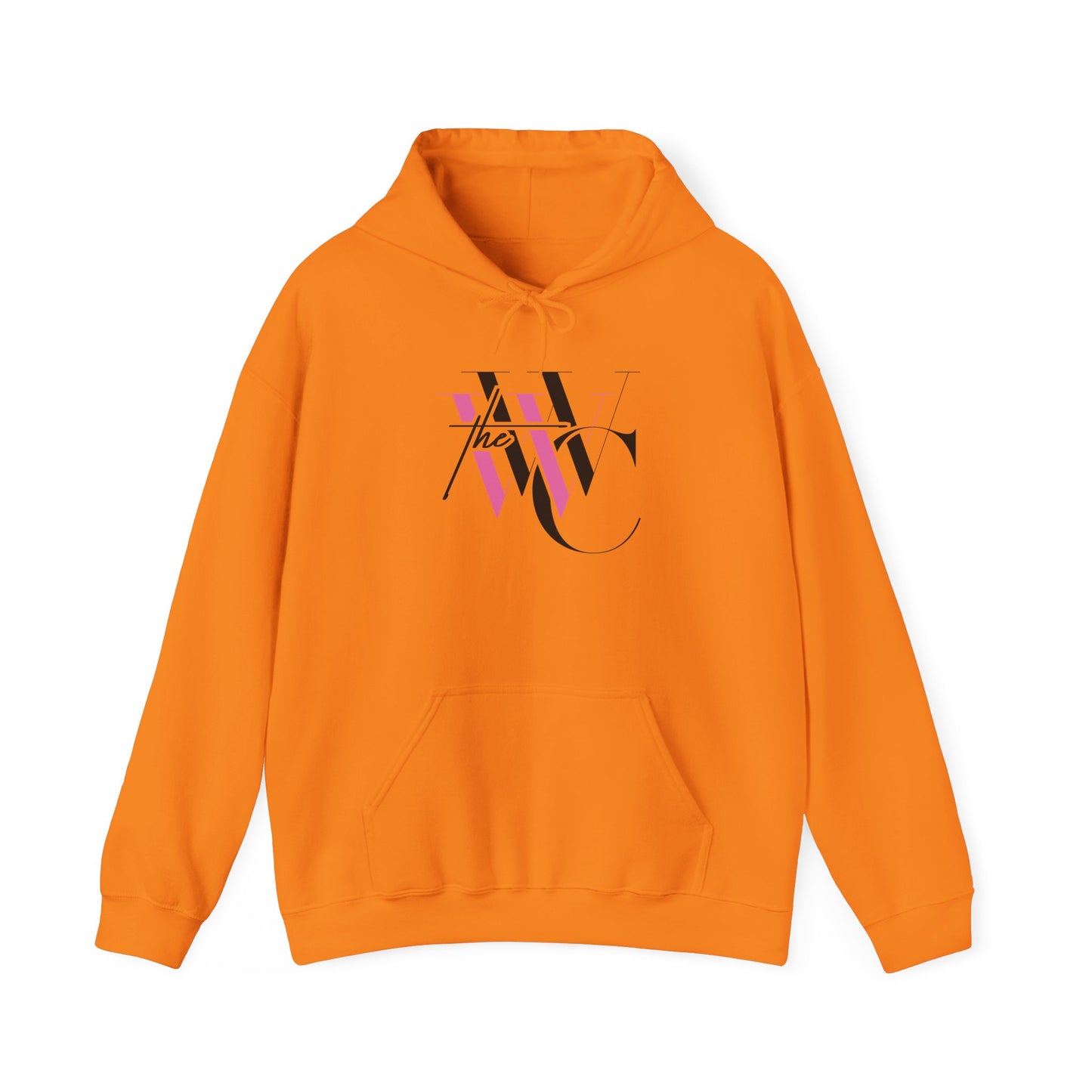 WWC Official Hoodie - Multi