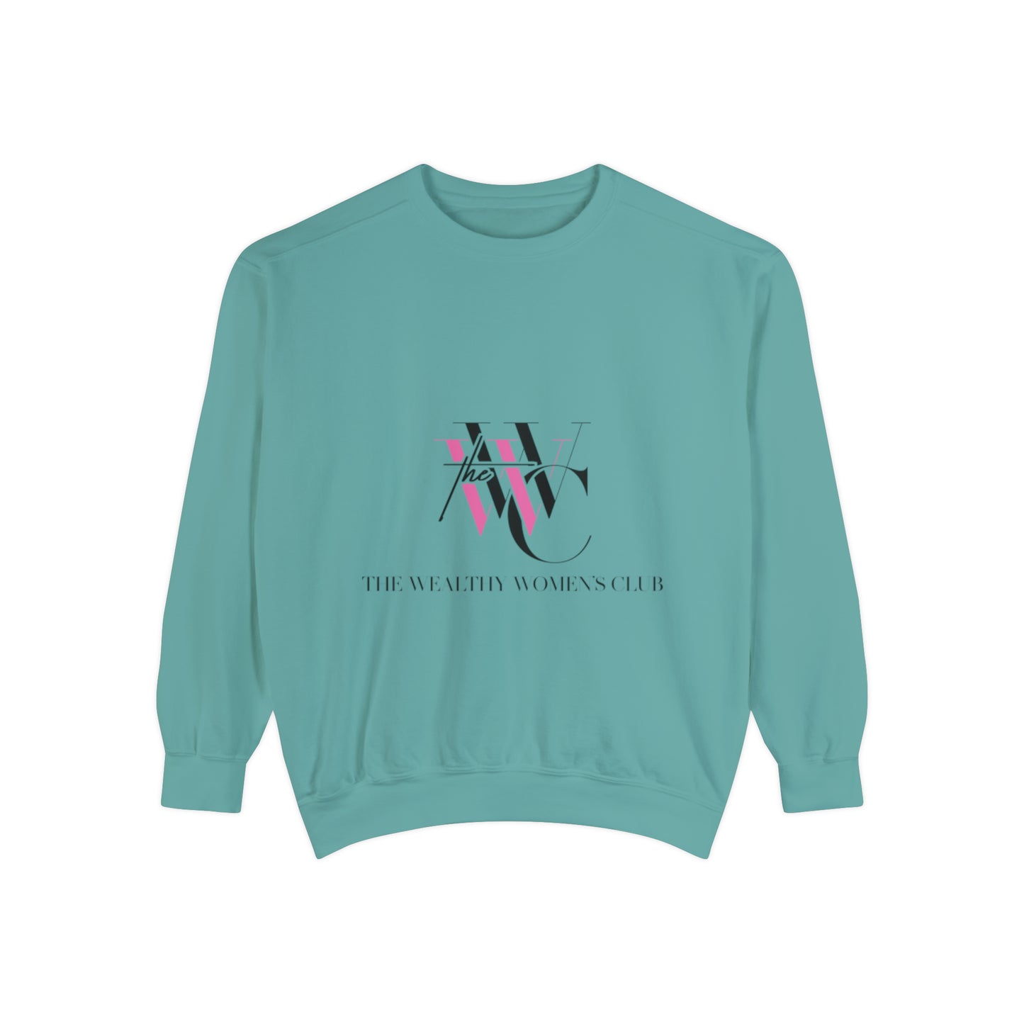 WWC Official Crewneck