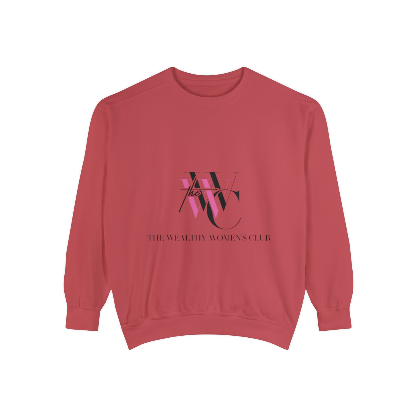 WWC Official Crewneck