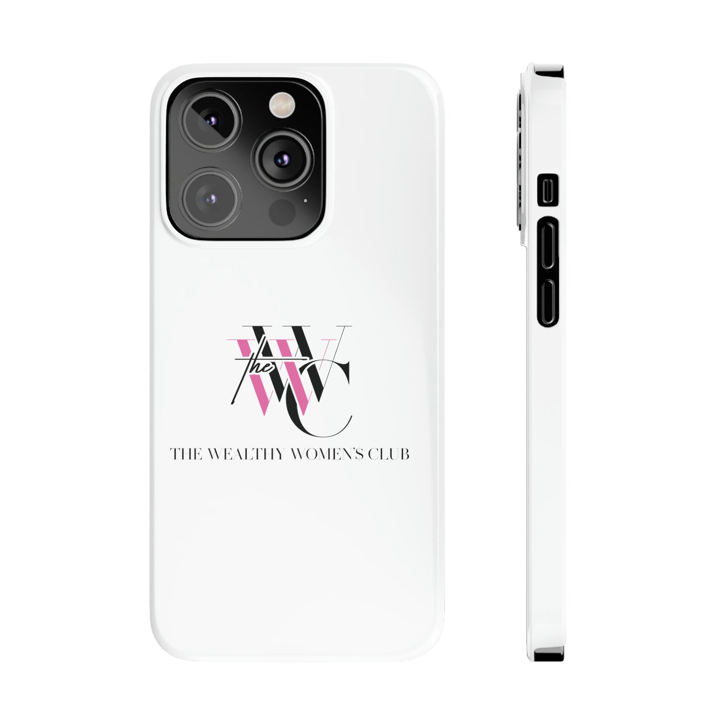 Slim Phone Cases