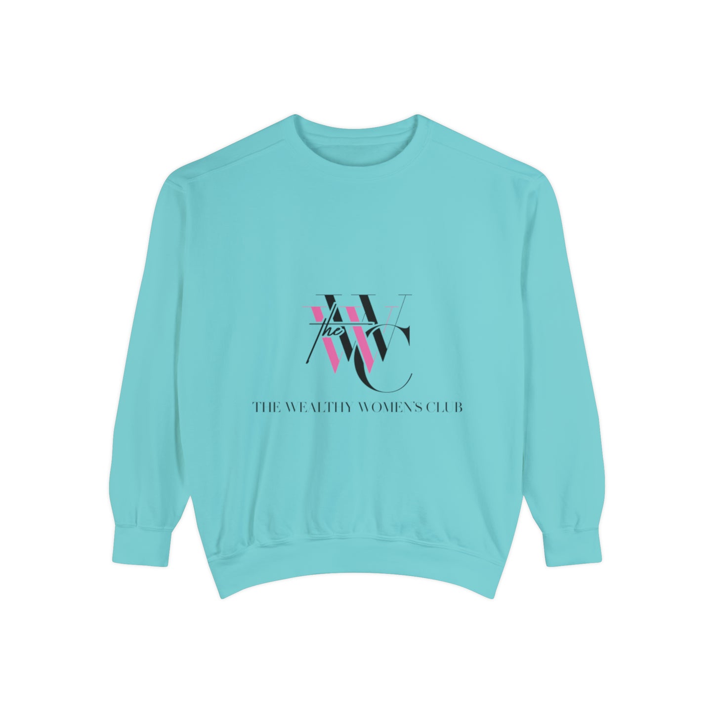 WWC Official Crewneck