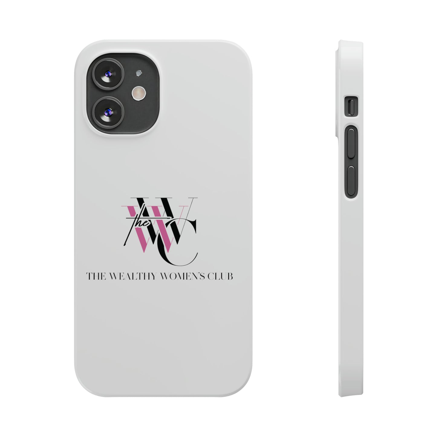 Slim Phone Cases