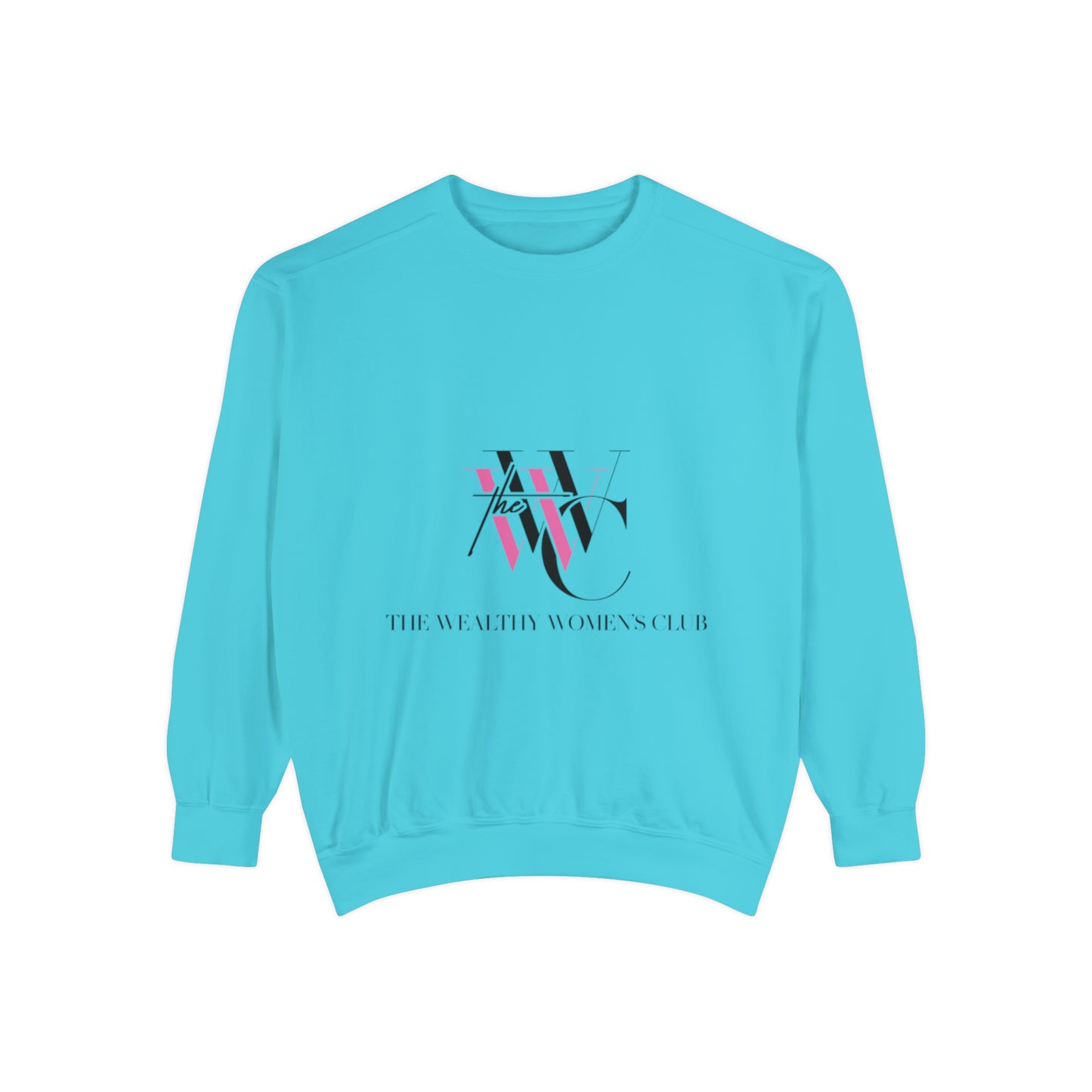 WWC Official Crewneck