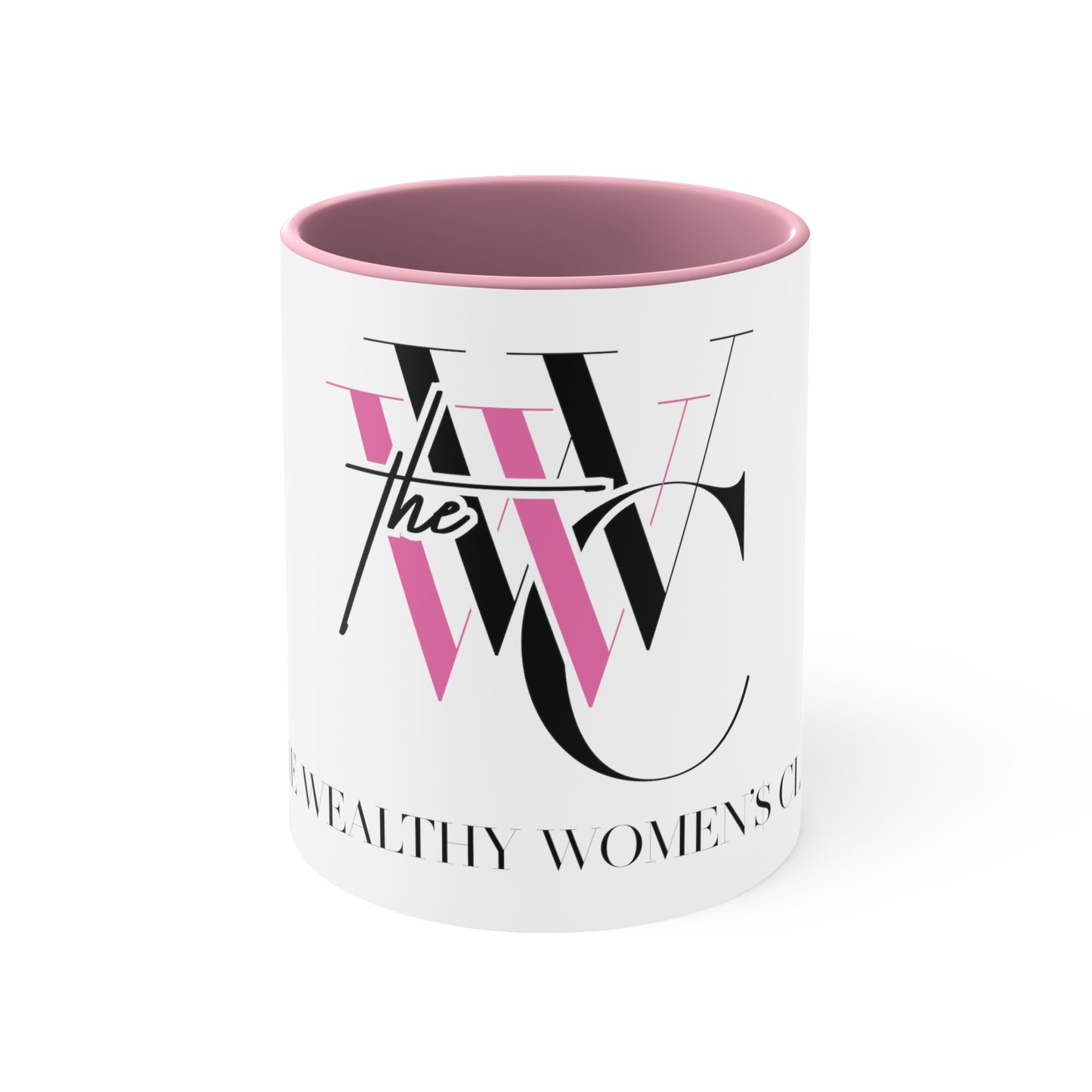 WWC Coffee Mug, 11oz