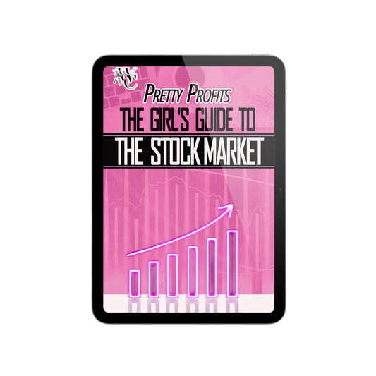 The Pretty Girl's Guide to the Stock Market