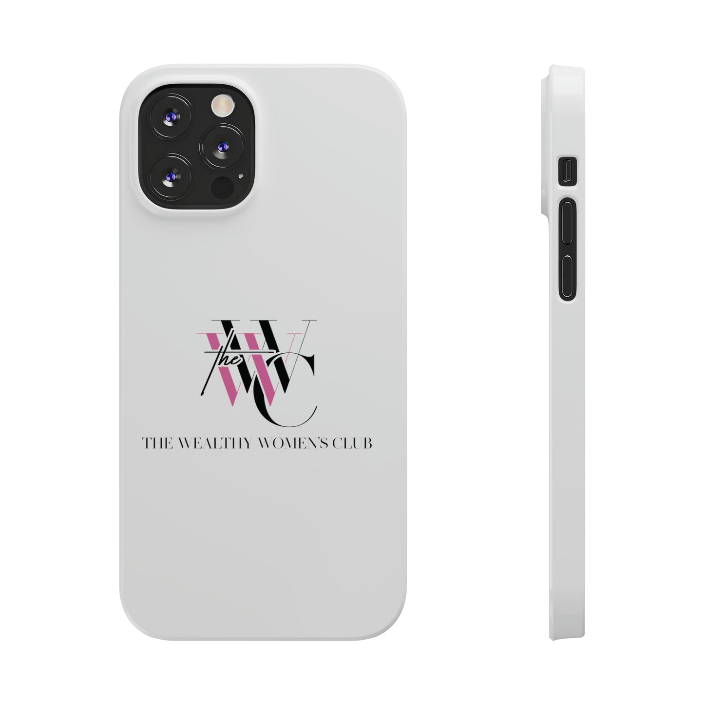 Slim Phone Cases