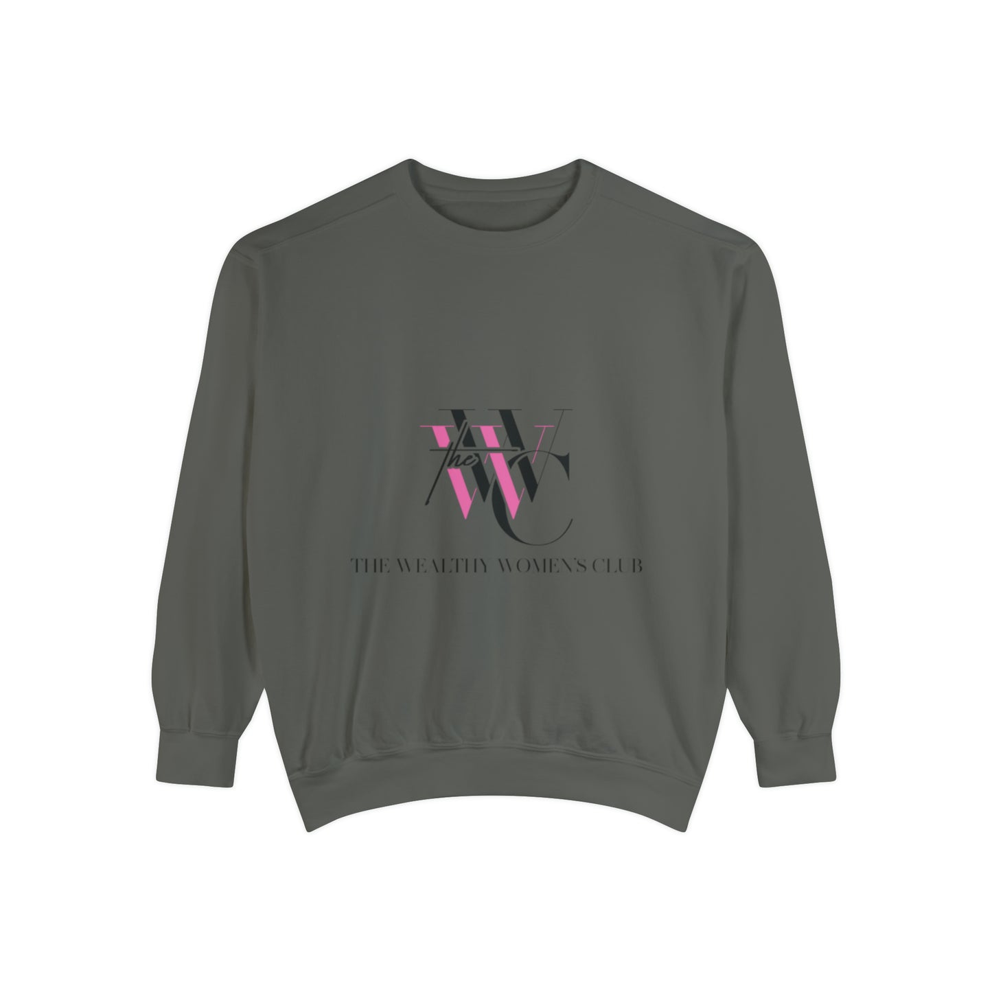 WWC Official Crewneck