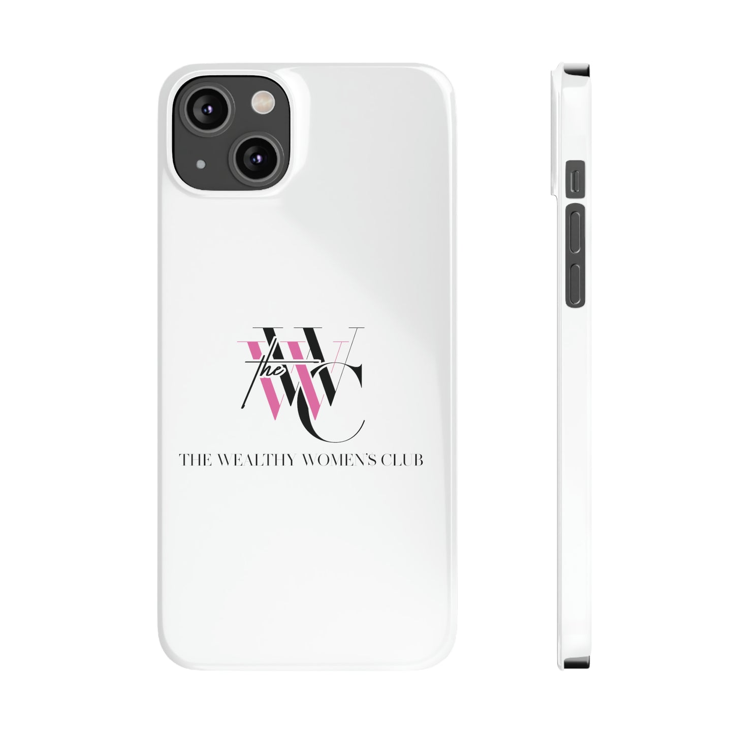 Slim Phone Cases