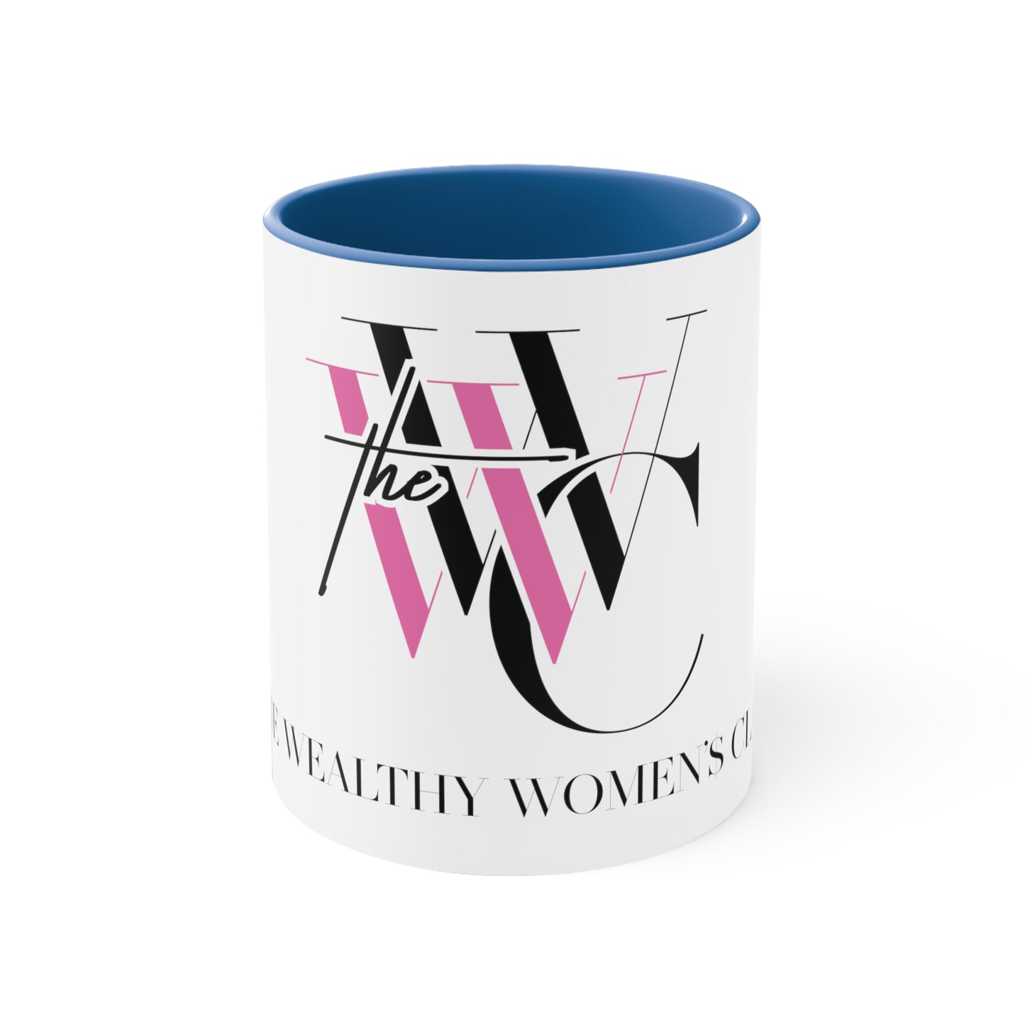 WWC Coffee Mug, 11oz