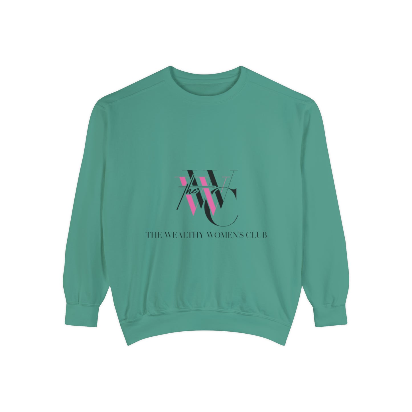 WWC Official Crewneck