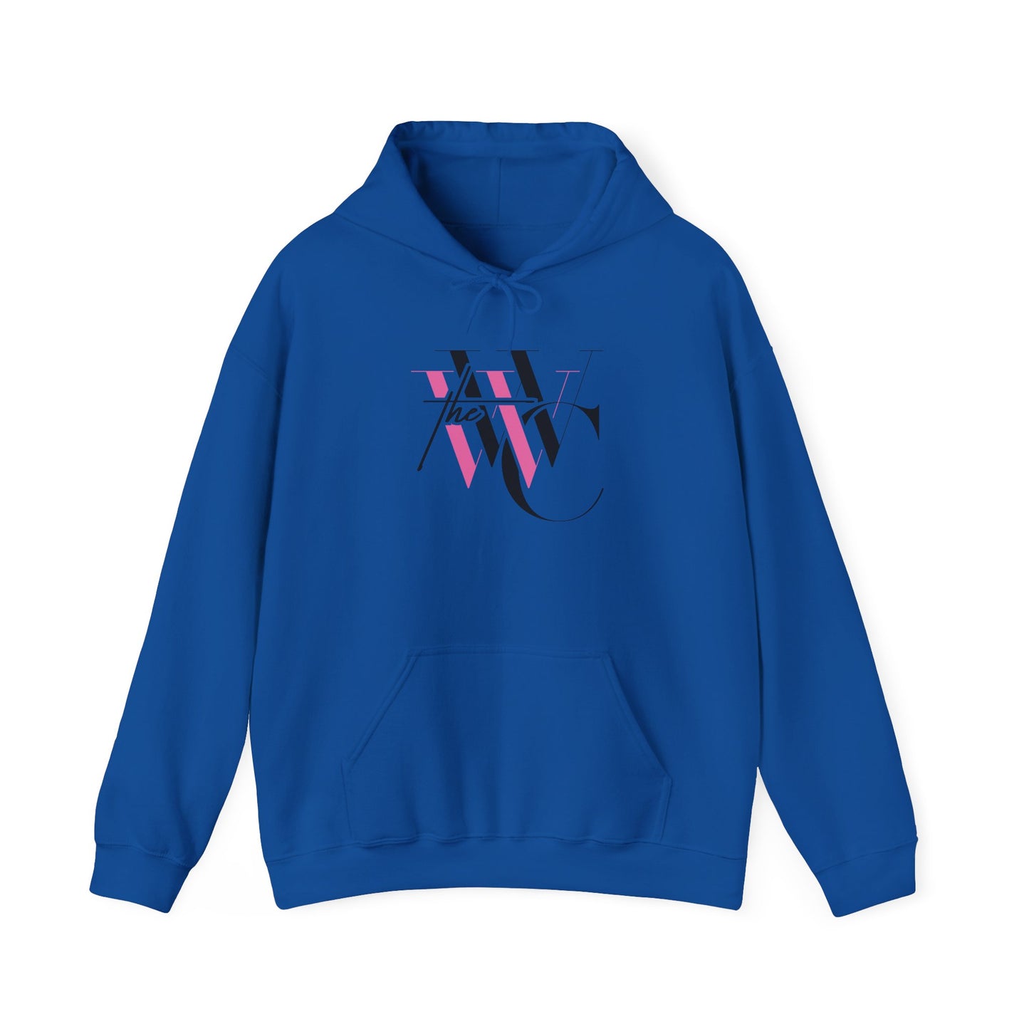 WWC Official Hoodie - Multi