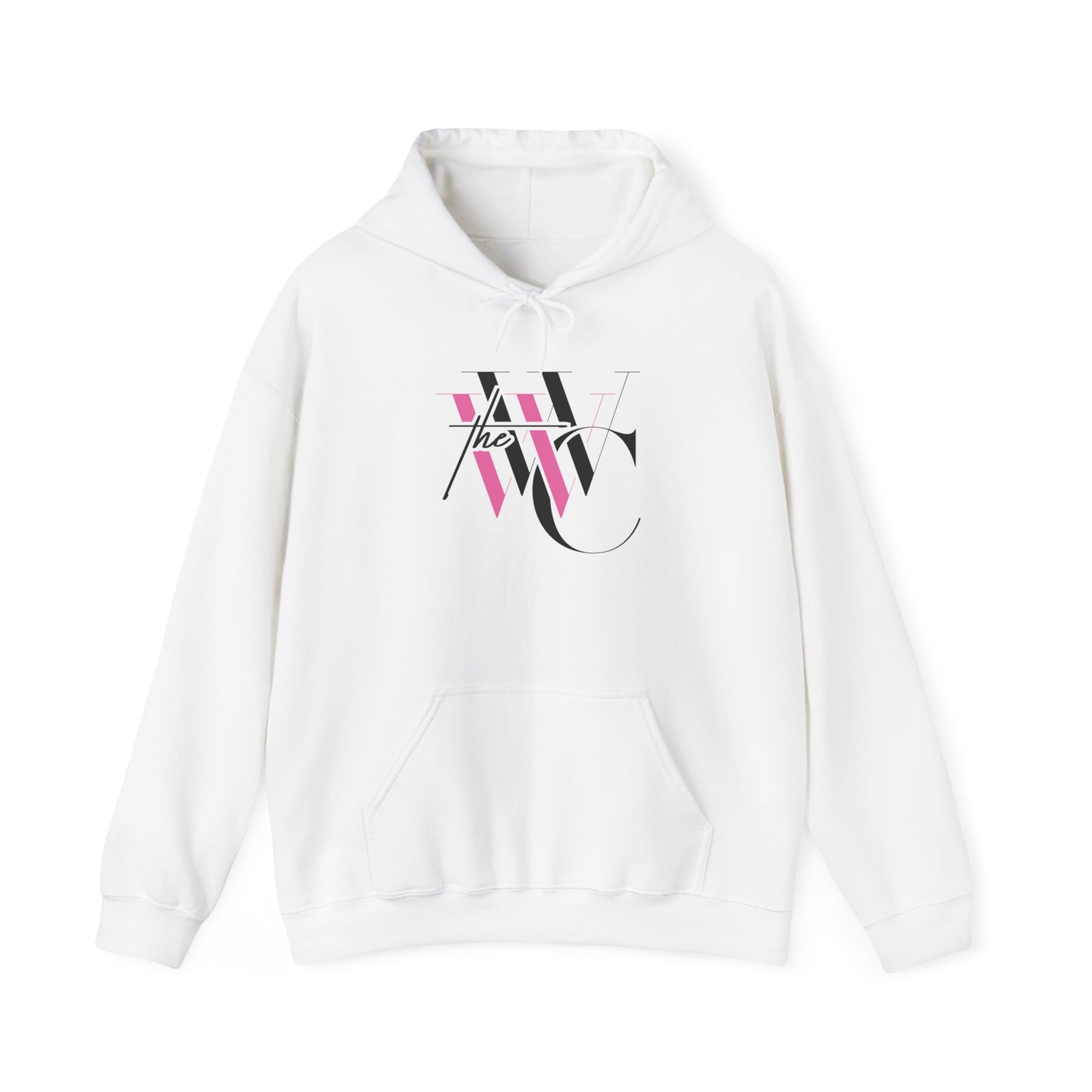 WWC Official Hoodie - Multi