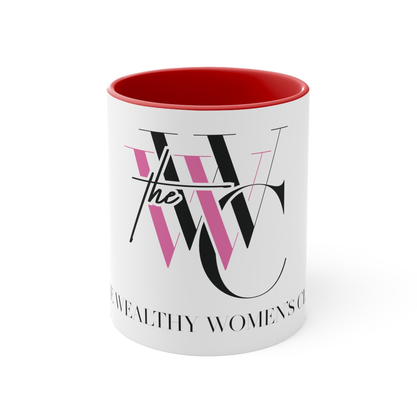 WWC Coffee Mug, 11oz