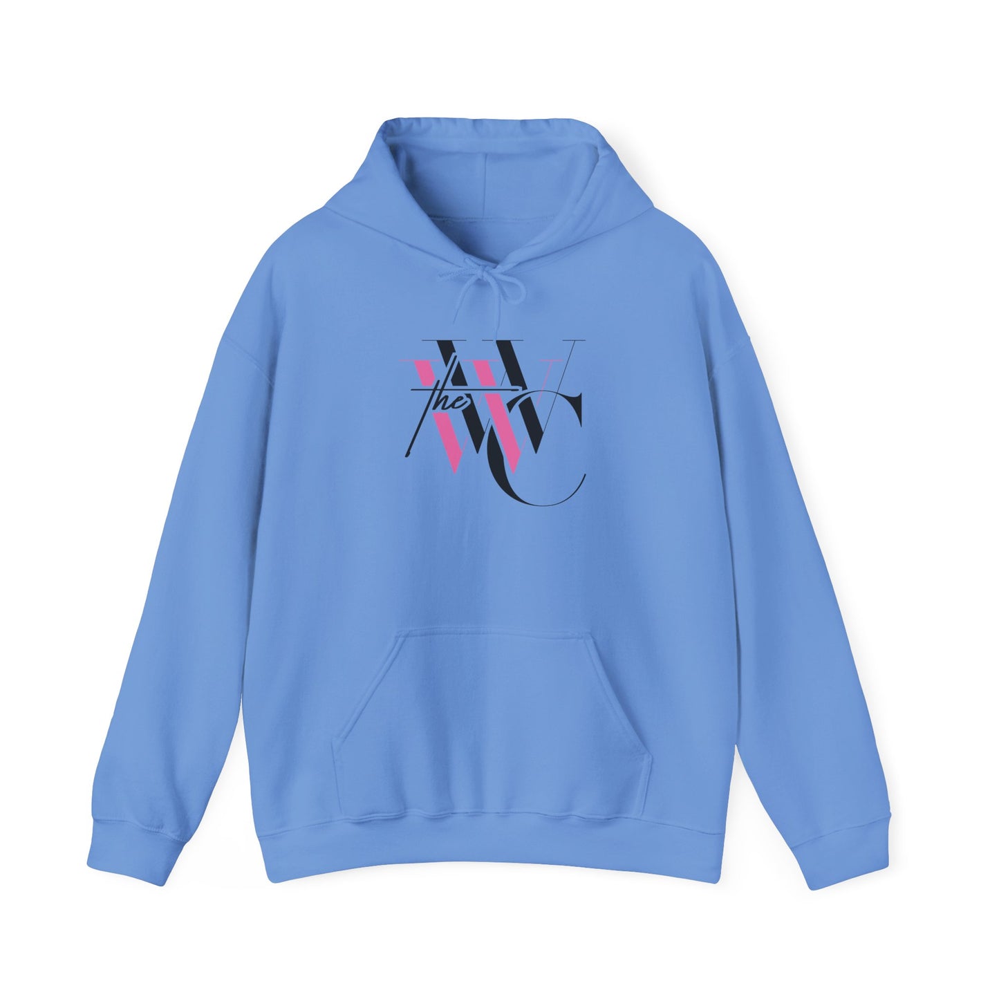 WWC Official Hoodie - Multi