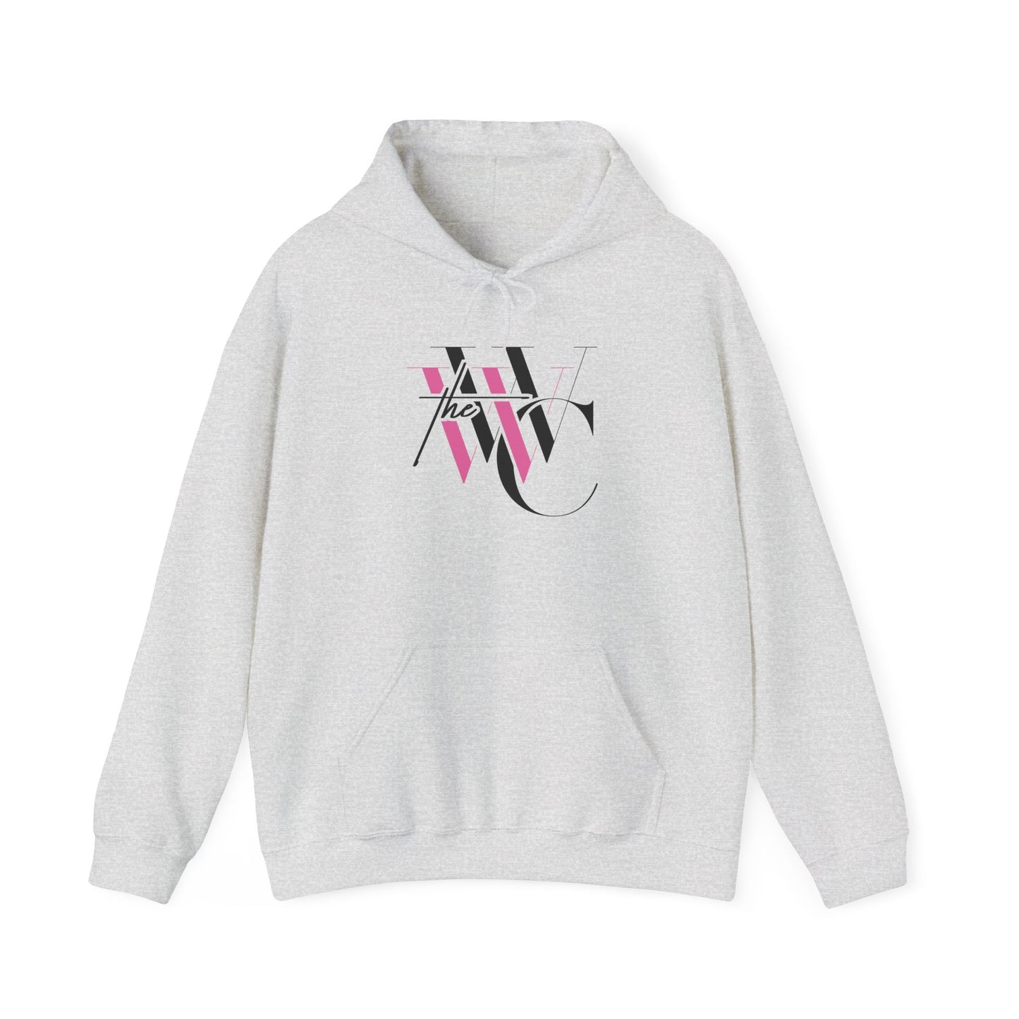 WWC Official Hoodie - Multi