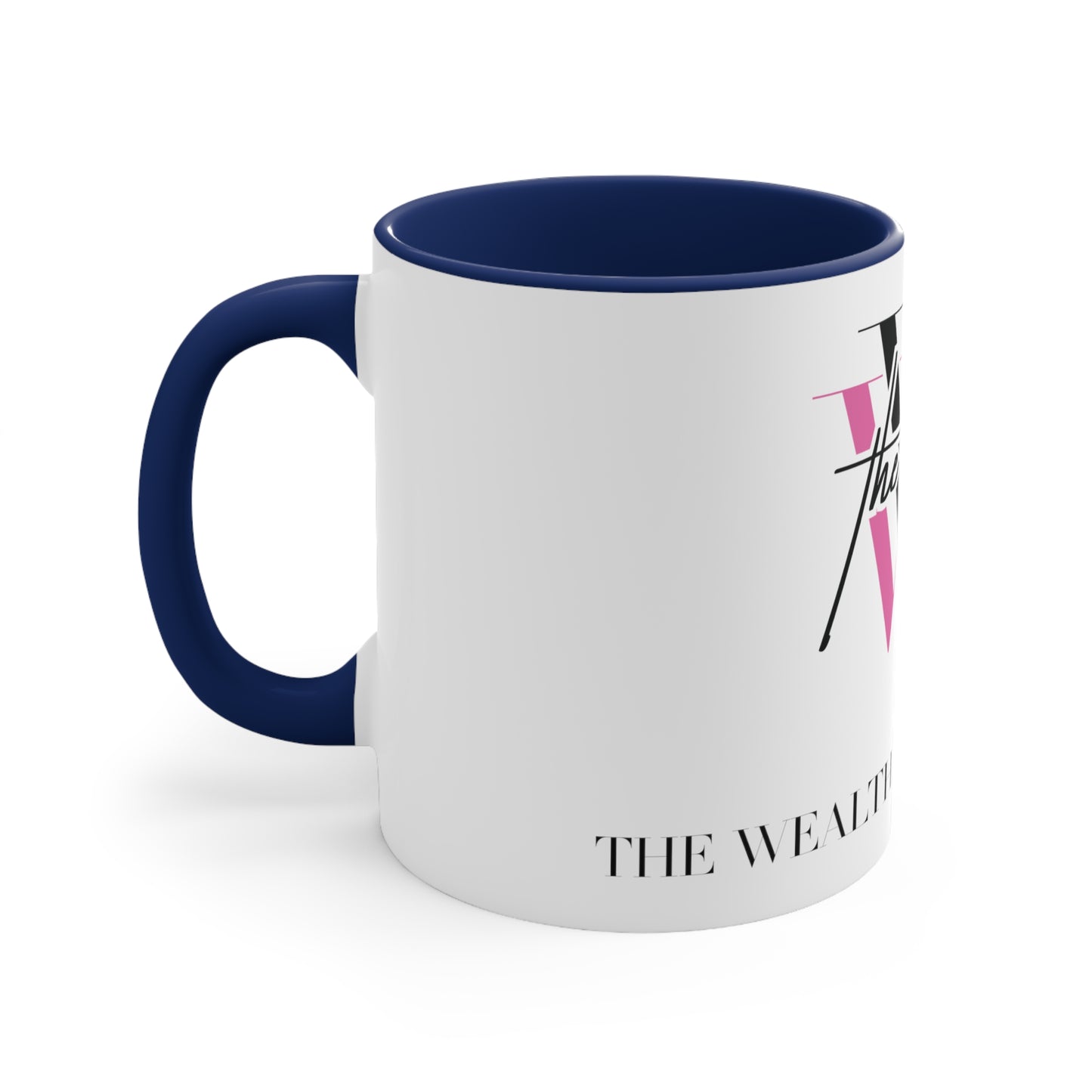 WWC Coffee Mug, 11oz