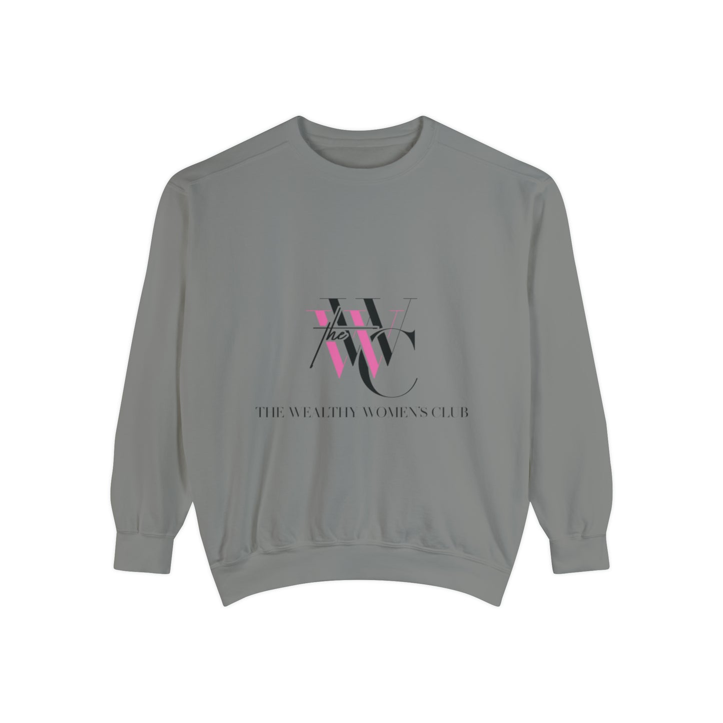 WWC Official Crewneck