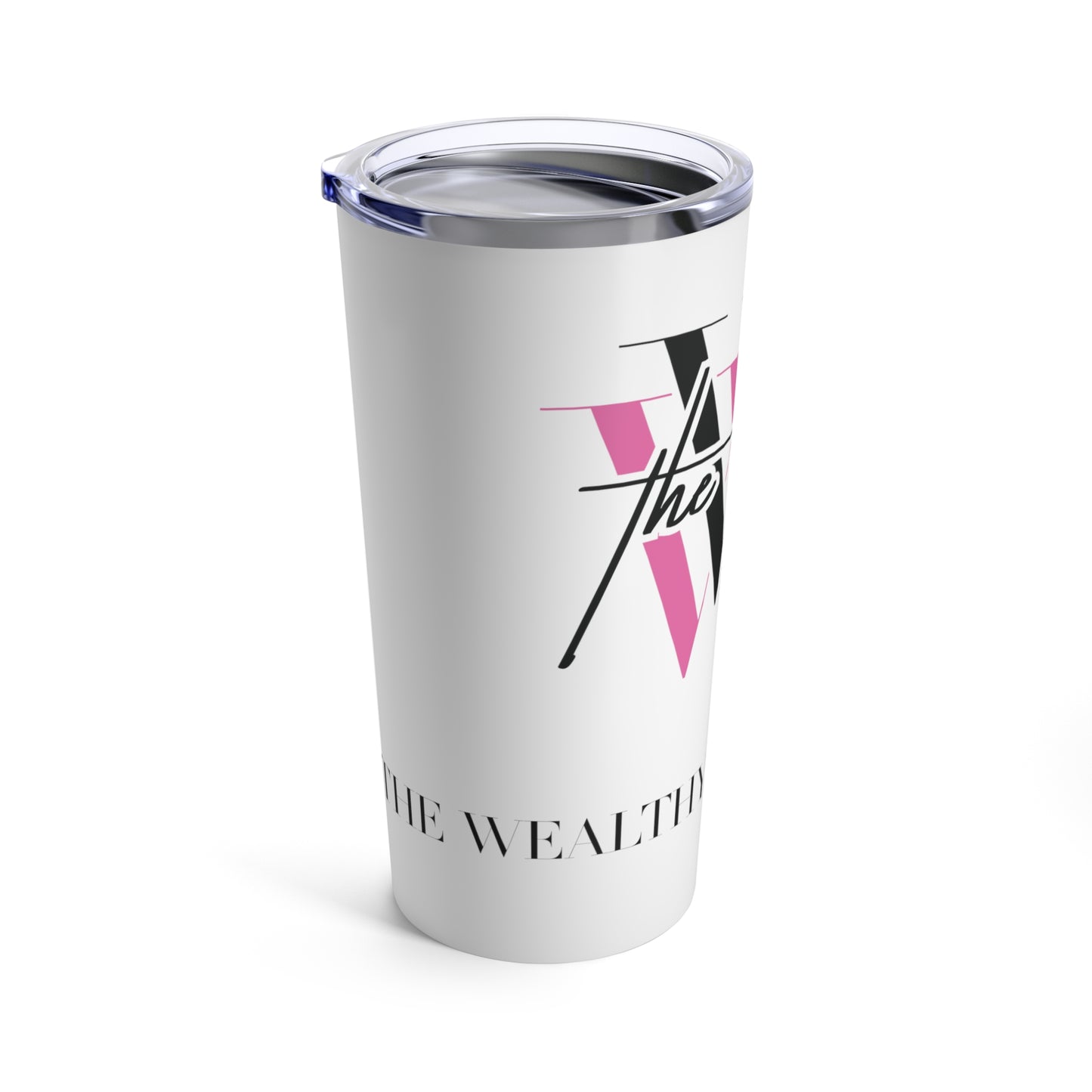 WWC 20oz Tumbler