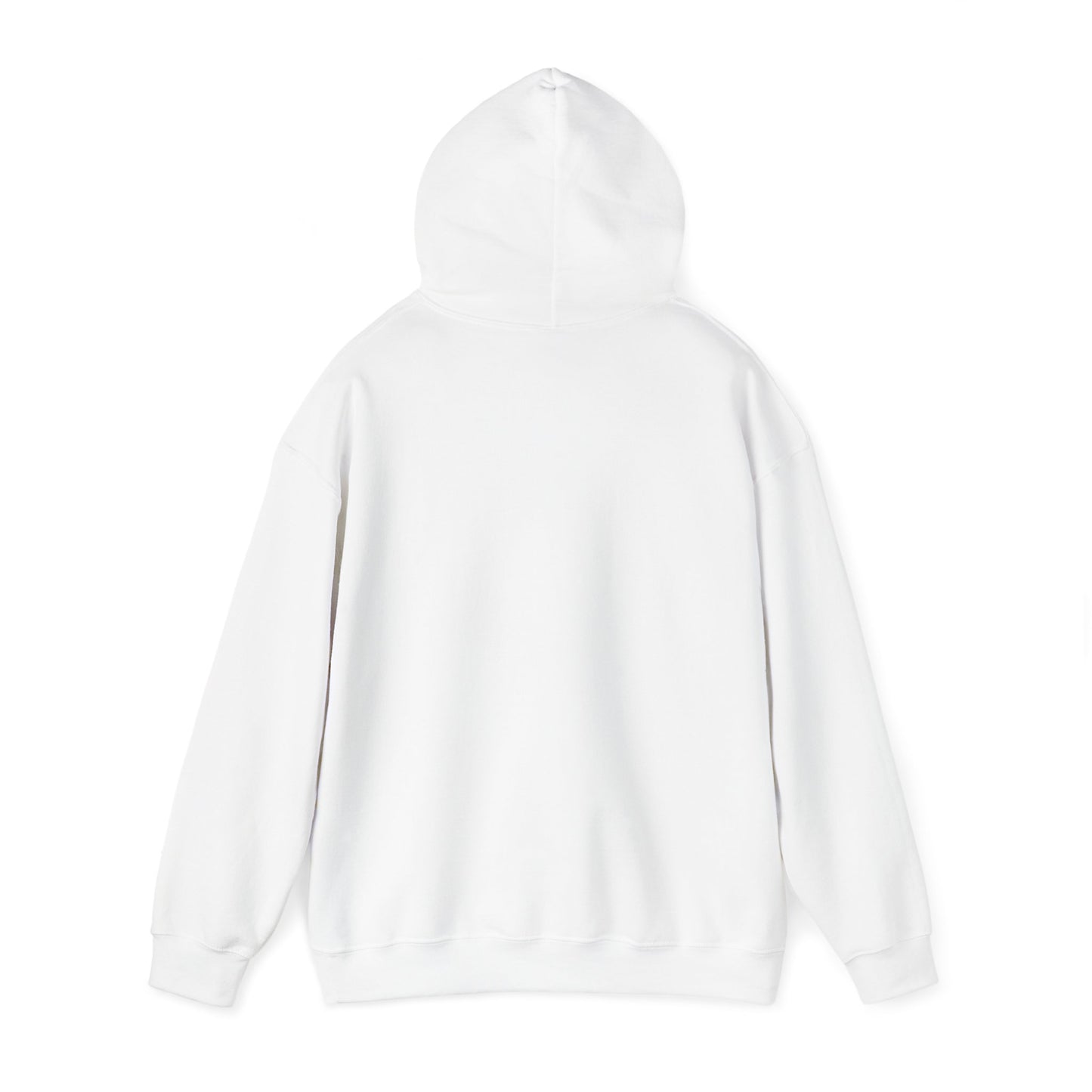 WWC Official Hoodie - Multi