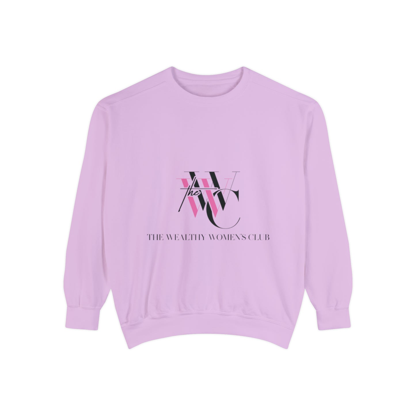 WWC Official Crewneck