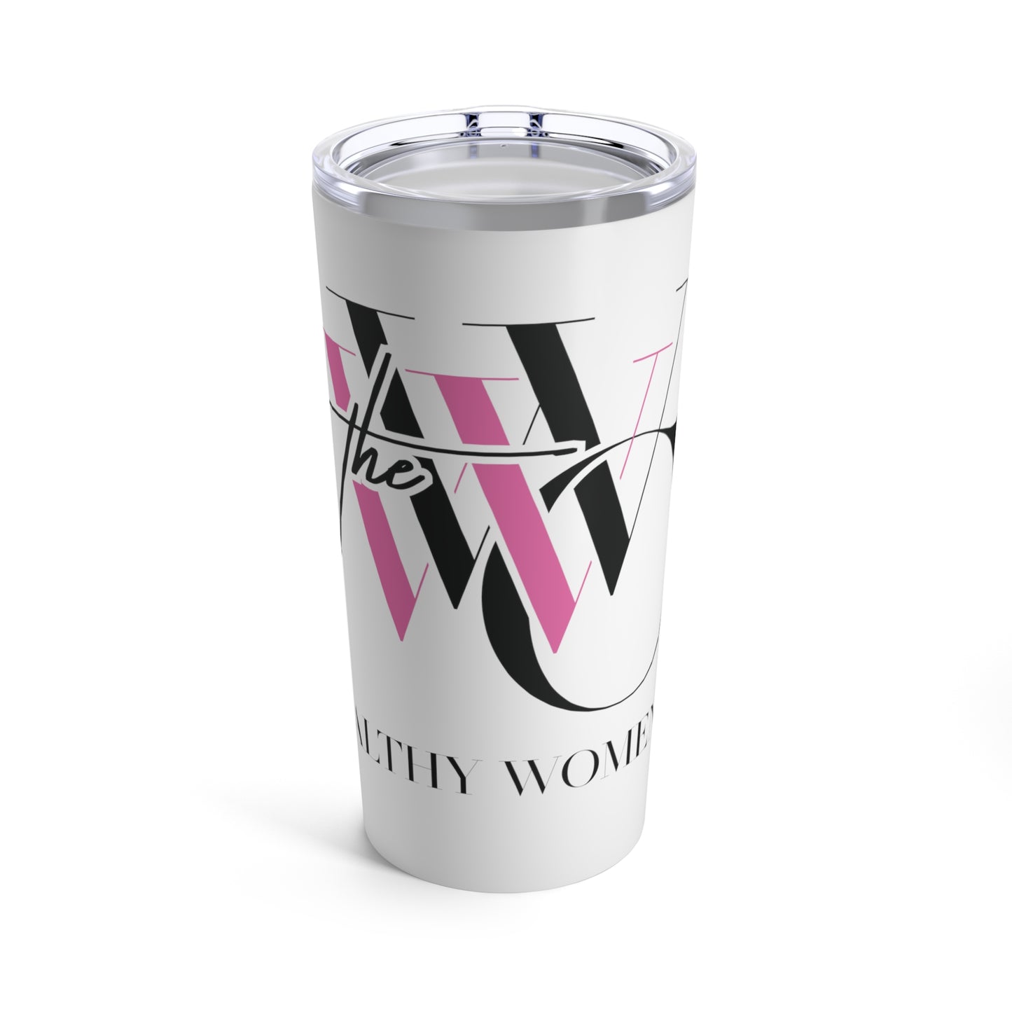 WWC 20oz Tumbler