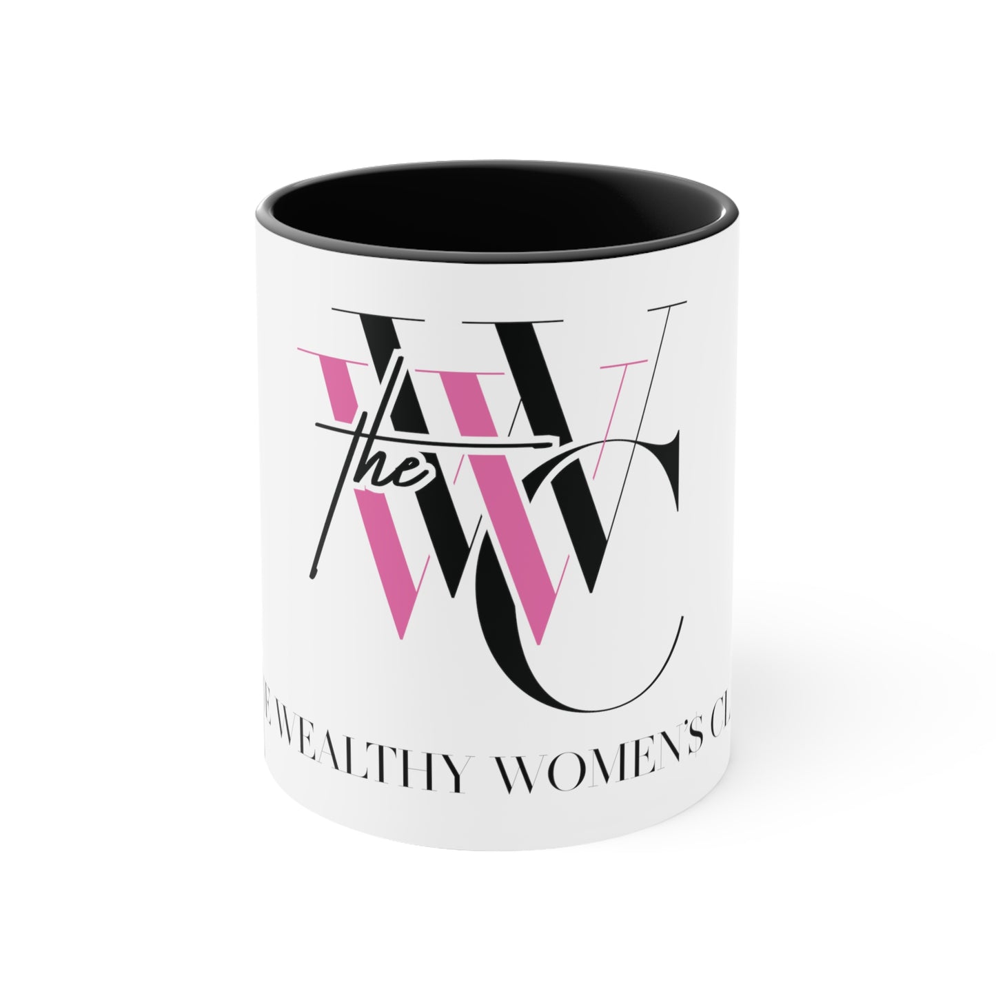 WWC Coffee Mug, 11oz